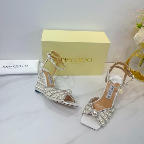 كعب جيمي شو 10cm