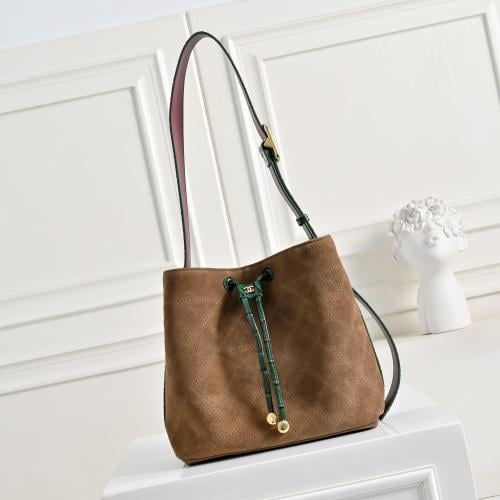 شنطة شانيل باكيت باق | Bucket Bag