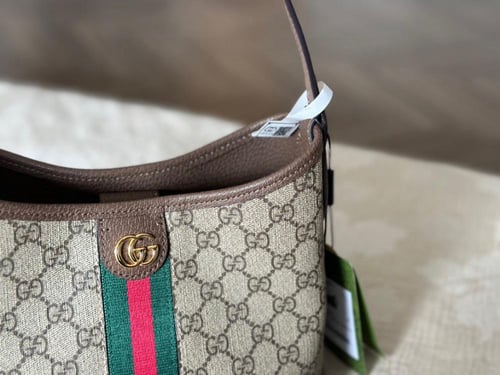 شنطة قوتشي Ampivato