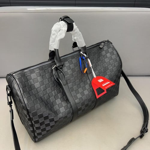شنطة دفل 45cm لويس فيتون Keepall
