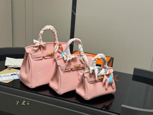 شنطة هرمز Birkin (متوفرة بعدة احجام)