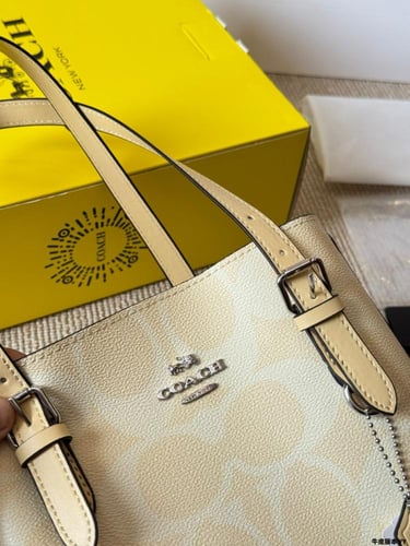 شنطة كوتش Mollie