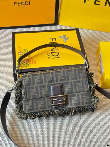 شنطة فندي (متوفر بلونين)