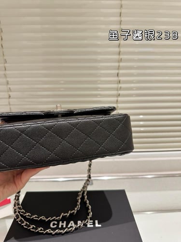 شنطة شانيل cf