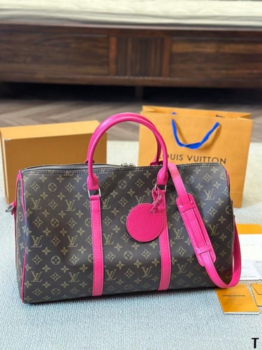 شنطة دفل 45cm لويس فيتون Keepall