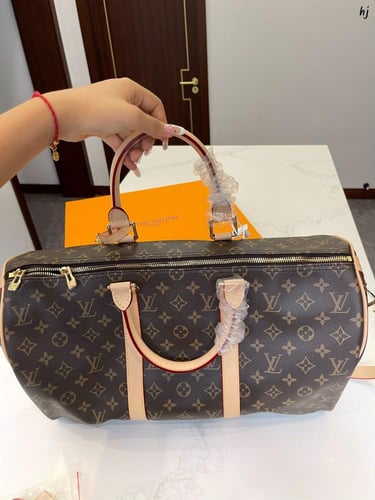 شنطة دفل 45cm لويس فيتون Keepall