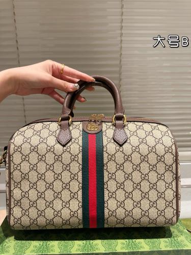 شنطة قوتشي 30cm أوفيديا | Ophidia