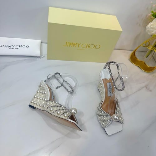 كعب جيمي شو 10cm