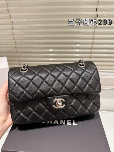 شنطة شانيل cf