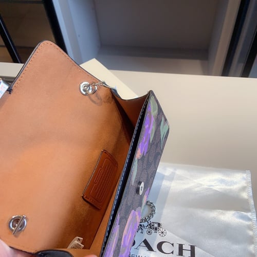 شنطة كوتش مورقان ميني