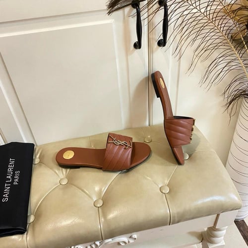 سليبر سان لوران