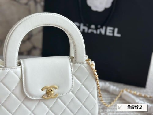 شنطة شانيل كيلي