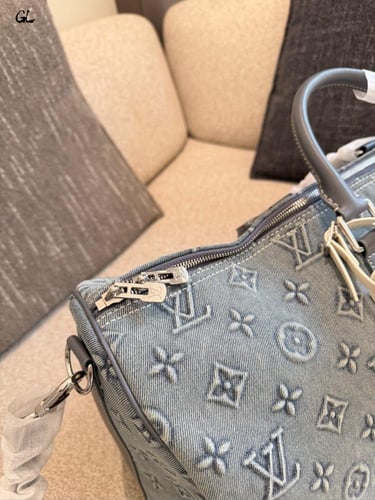 شنطة دفل لويس فيتون LV keepall 50cm