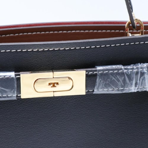 شنطة توري بورش Lee Radziwill