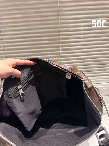 شنطة دفل 50cm لويس فيتون Keepall