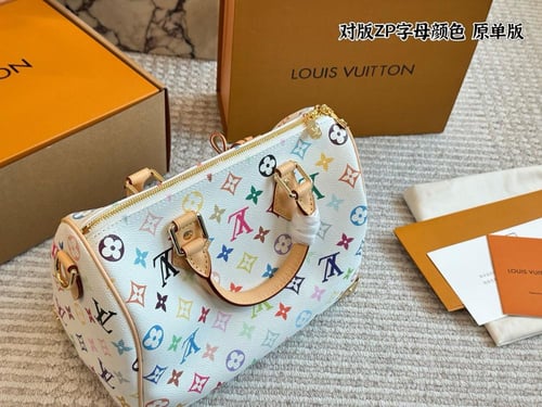 شنطة لويس فيتون Speedy 25cm