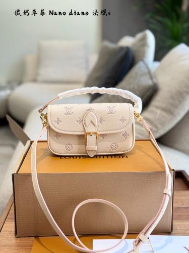شنطة لويس فيتون Diane