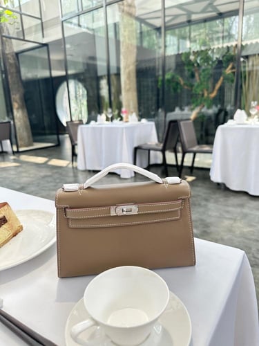 شنطة ارمز كيلي ميني