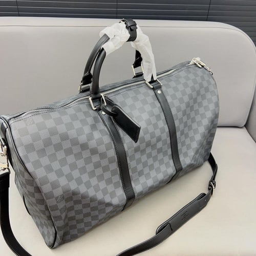 شنطة دفل 55cm لويس فيتون Keepall