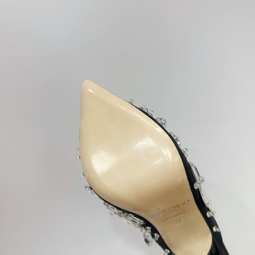 كعب جيمي شو 8.5cm