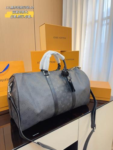 شنطة دفل 50cm لويس فيتون Keepall