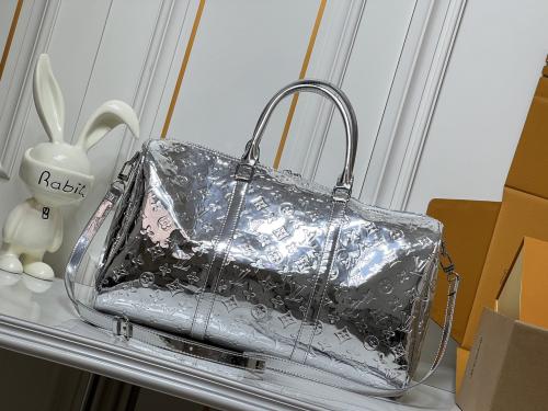 شنطة دفل لويس فيتون Keepall 45cm