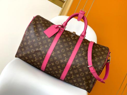 شنطة دفل لويس فيتون keepall 50cm