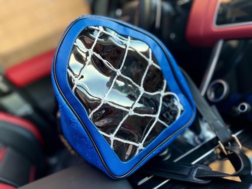 شنطة دفل 55cm لويس فيتون Keepall NBA