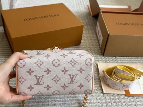 شنطة لويس فيتون SPEEDY