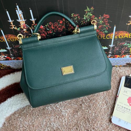شنطة دولشي اند غابانا D&G 25cm