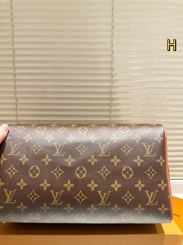 شنطة لويس فيتون سبيدي Speedy 30cm