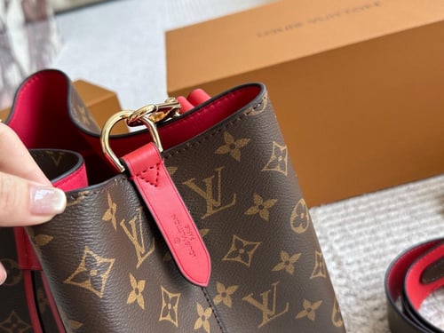 شنطة لويس فيتون Lv Noe
