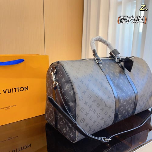 شنطة دفل 55cm لويس فيتون Keepall