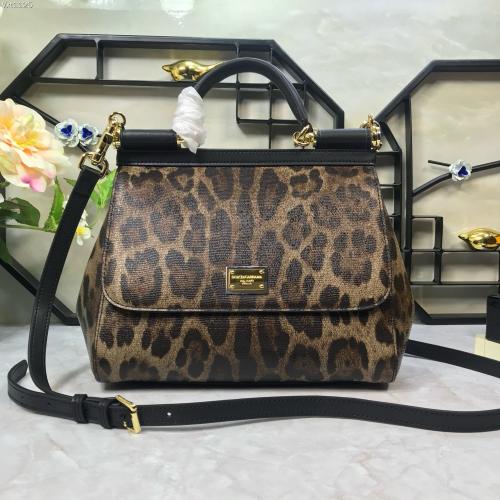 شنطة دولشي اند غابانا D&G 25cm