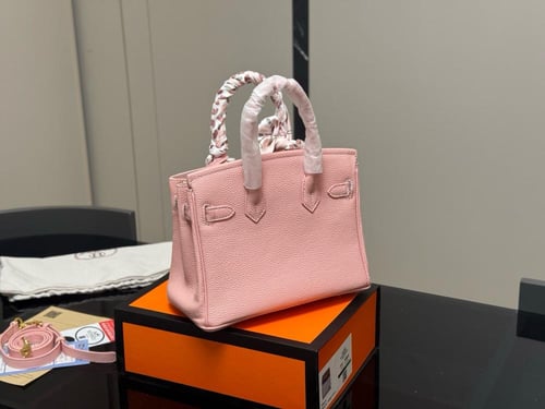شنطة هرمز Birkin (متوفرة بعدة احجام)