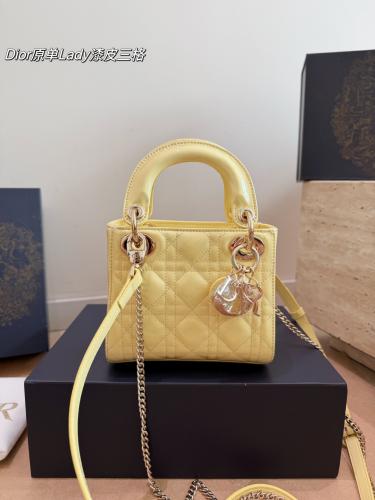 شنطة ديور ليدي ديور | Lady Dior