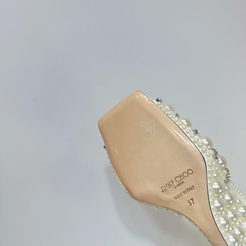 كعب جيمي شو 10cm