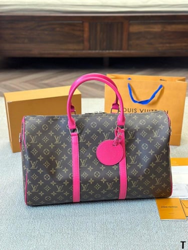 شنطة دفل 45cm لويس فيتون Keepall