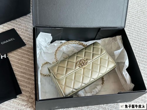 شنطة شانيل Kelly 25s (متوفرة بعدة الوان)