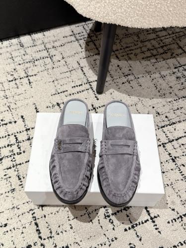 حذاء رسمي سان لوران