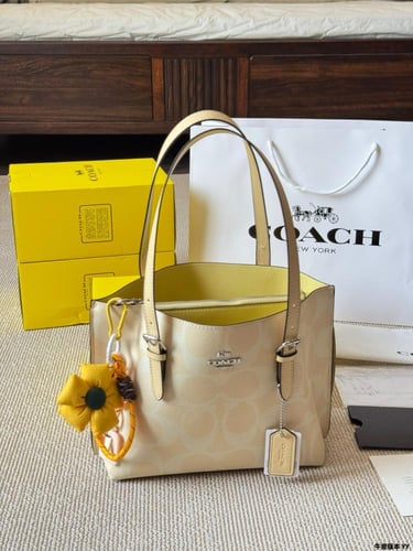 شنطة كوتش Mollie