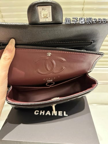 شنطة شانيل cf