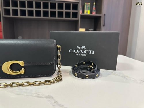 شنطة كوتش مورقان Morgan