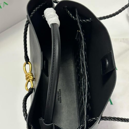 شنطة بوتيقا انديانو Andiamo مقاس 25cm