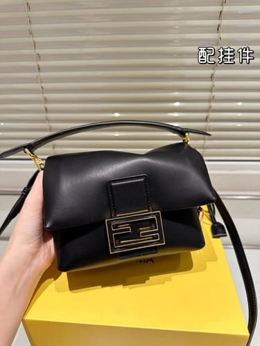 شنطة فندي ميني (متوفرة بعدة الوان)