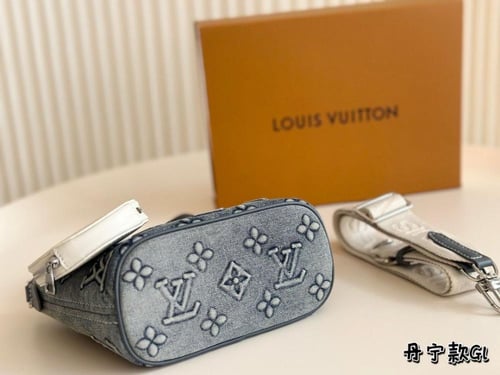 شنطة لويس فيتون ميني Never fullbb