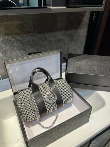 شنطة Alexander wang