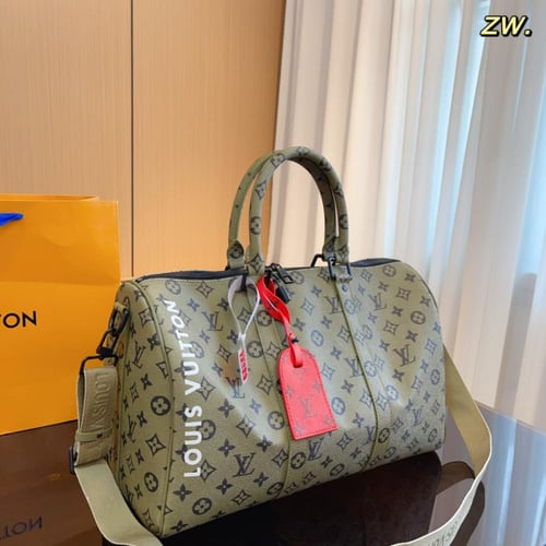 شنطة دفل 40cm لويس فيتون Keepall