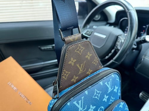 شنطة ظهر لويس فيتون Avenve