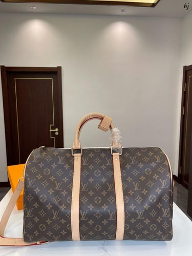 شنطة دفل 45cm لويس فيتون Keepall